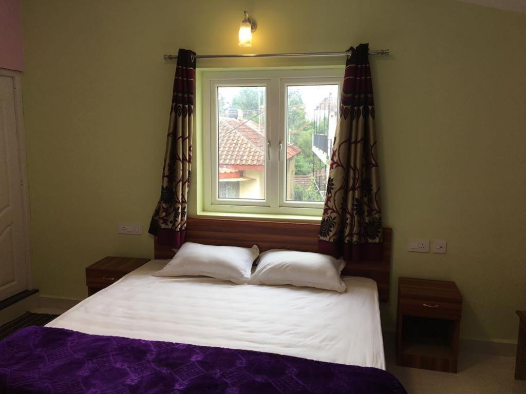 Happystay Rooms And Cottages Ooty Exterior photo